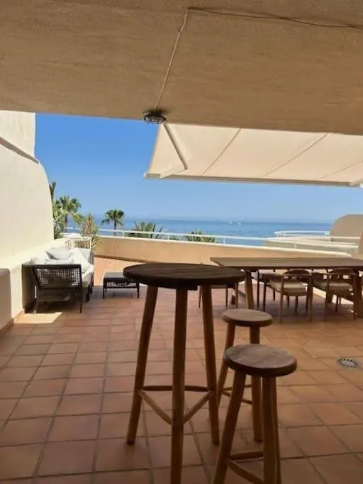 Apartment Bermuda Beach, Estepona