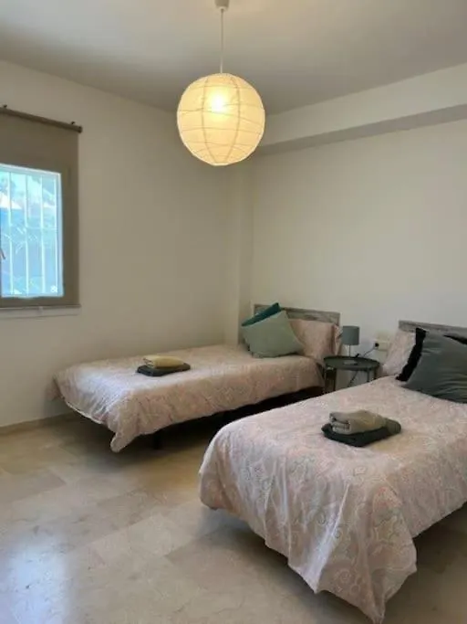 Apartment Bermuda Beach, Estepona Spain