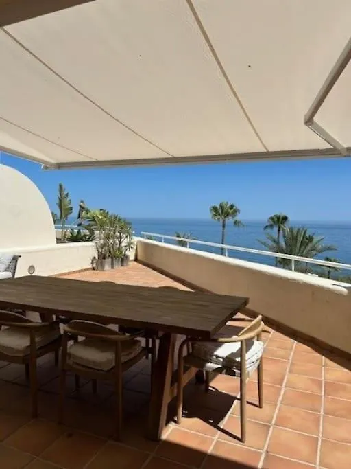 Bermuda Beach, Estepona
