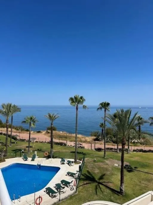 Apartment Bermuda Beach, Estepona