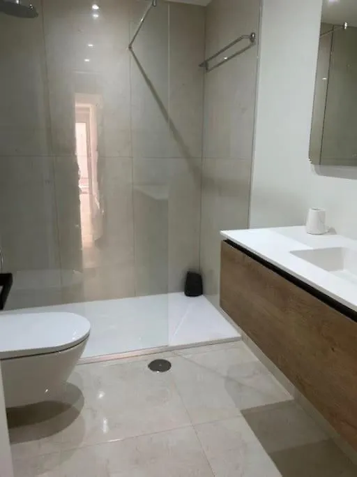 Apartamento Bermuda Beach, Estepona